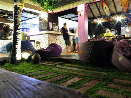 Hotel Rapture Surfcamps Padang-padang