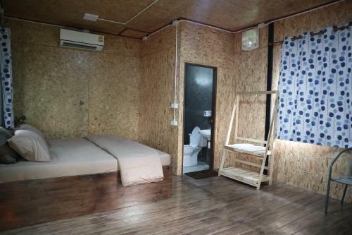 Hostal ?baan Khon Suan ?????????