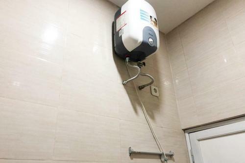 Hotel Raja Homestay Syariah Redpartner