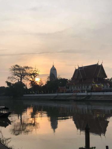 ?????????????? Baan Veanglhek Residence
