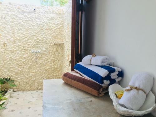 Bed & Breakfast La Kreyiol