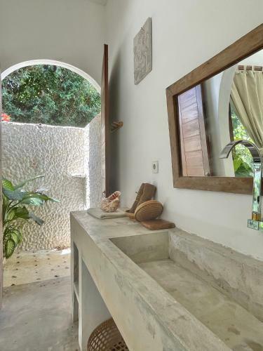Bed & Breakfast La Kreyiol