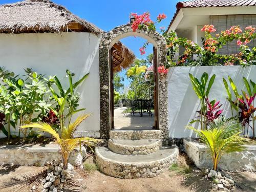 Bed & Breakfast La Kreyiol