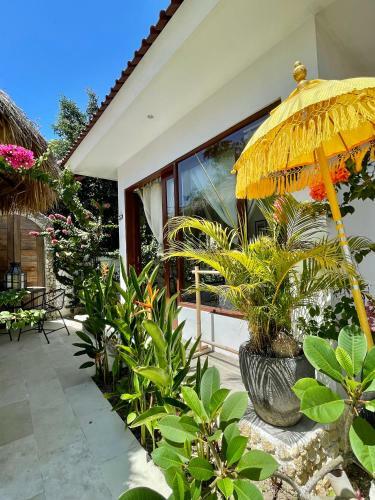 Bed & Breakfast La Kreyiol