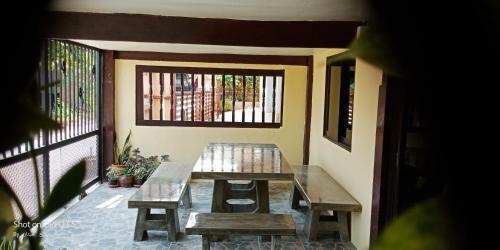 Krooya Homestay