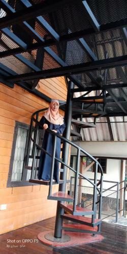 Krooya Homestay