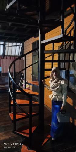 Krooya Homestay