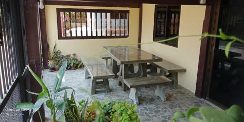 Krooya Homestay