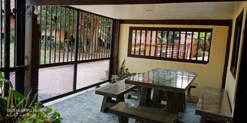 Krooya Homestay