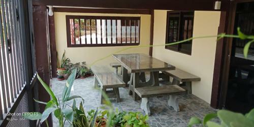 Krooya Homestay