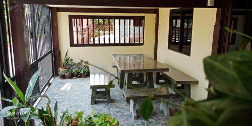 Krooya Homestay