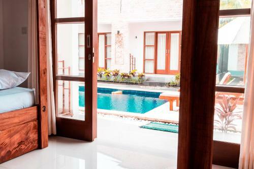 Hostal Bali Beats Guesthouse Uluwatu