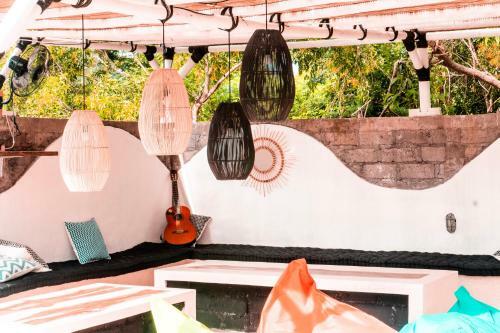 Hostal Bali Beats Guesthouse Uluwatu