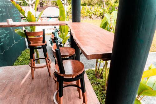 Hostal Bali Beats Guesthouse Uluwatu