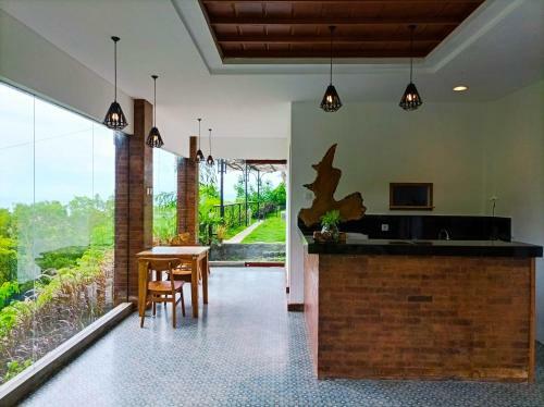 Hostal Ancala Uluwatu