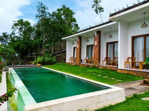 Hostal Ancala Uluwatu