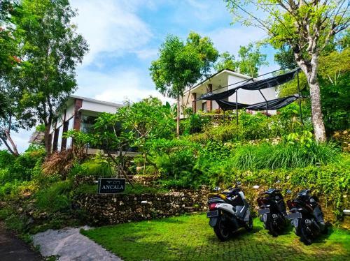 Hostal Ancala Uluwatu