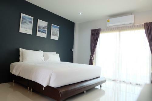 Hotel De Vine House
