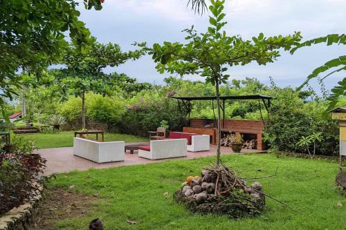 Uluwatu Surf Ranch - Lovely 4 Bedroom Villa