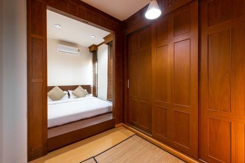 Villa Hoteru House Ranong 2 - ?????? ?????? ?????