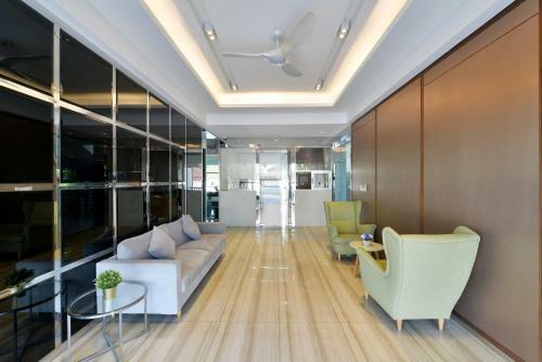 Hotel Baan Lamoon