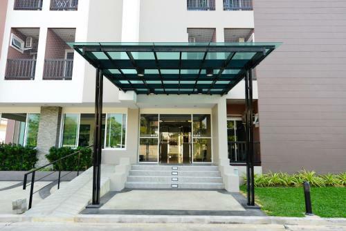 Hotel Baan Lamoon