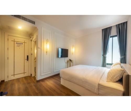 Nine River Hotel
