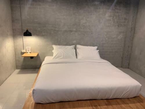 Loft Space Hotel