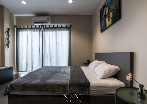 Xent Pool Villa Ranong
