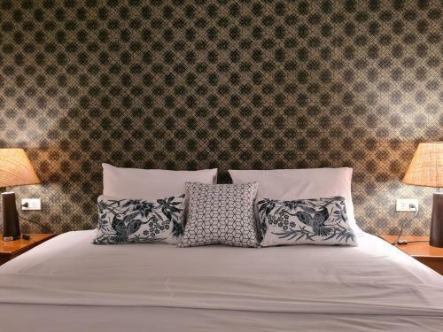 Hotel The Caspar