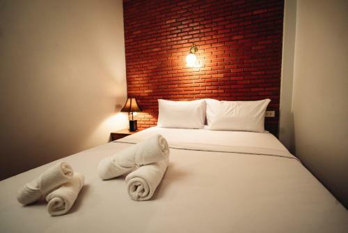 Hotel The Caspar