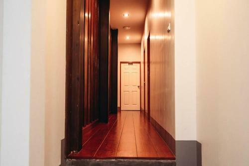 Hotel The Caspar