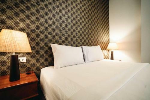 Hotel The Caspar