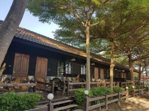 Bed & Breakfast Guesthouse Ratchaburi