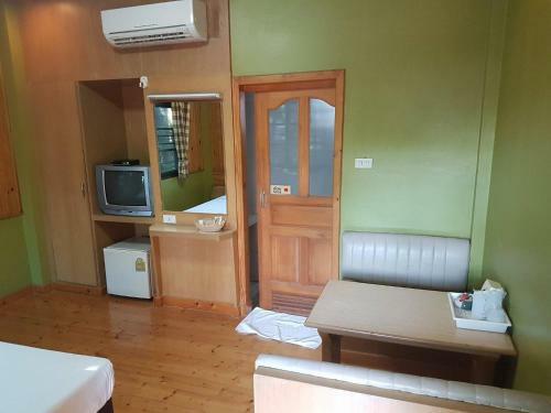 Bed & Breakfast Guesthouse Ratchaburi