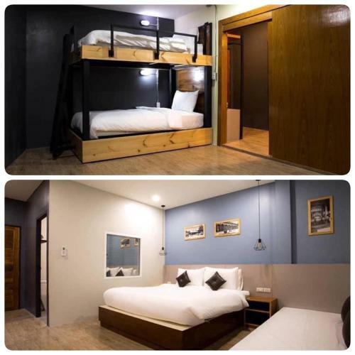 Hotel The Sun Resort Ratchaburi