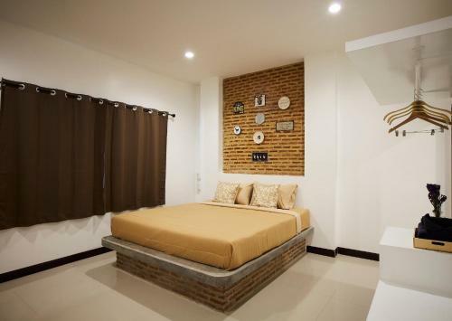 Hotel The Sun Resort Ratchaburi