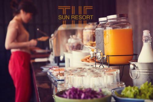 Hotel The Sun Resort Ratchaburi