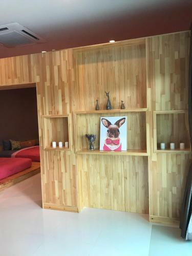 Hotel The Sun Resort Ratchaburi