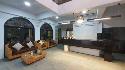 Daddy Dream Hotel And Residence