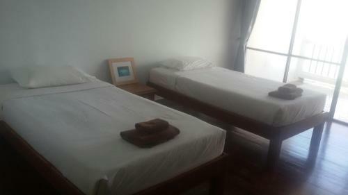 Hotel Jansom Beach Resort