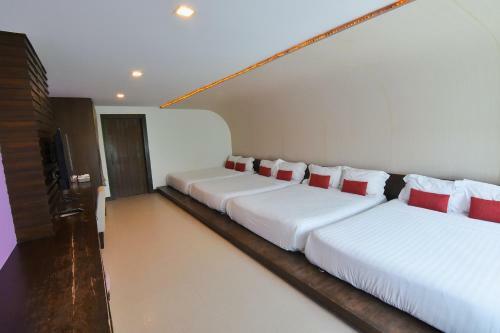 Hotel Suan Sai Yok Resort