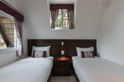 Hotel Suan Sai Yok Resort