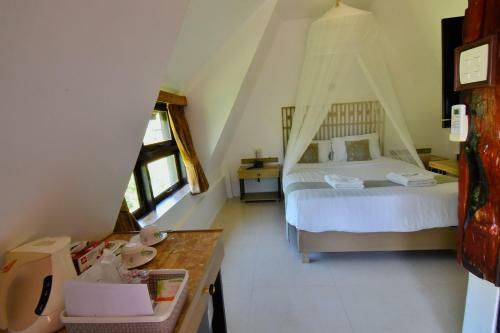Hotel Suan Sai Yok Resort