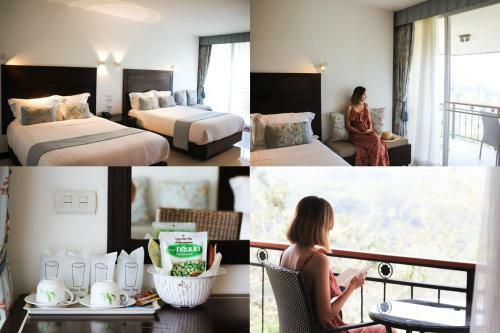 Hotel Suan Sai Yok Resort