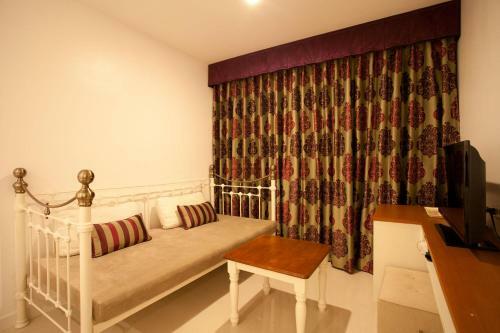 Hotel Suan Sai Yok Resort