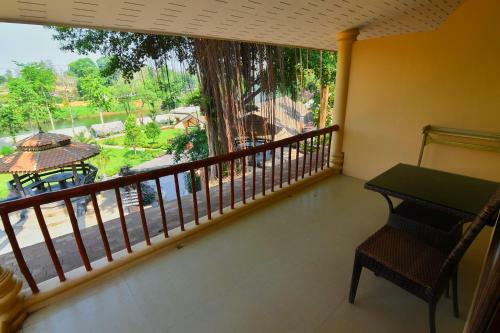 Hotel Suan Sai Yok Resort