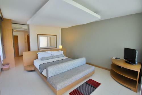 Hotel Suan Sai Yok Resort