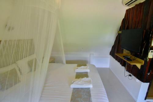 Hotel Suan Sai Yok Resort