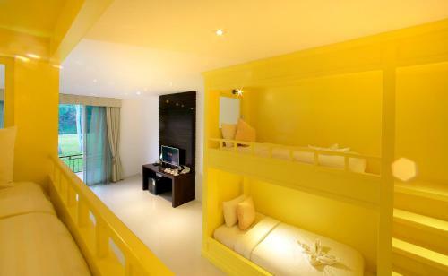 Hotel Suan Sai Yok Resort